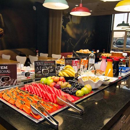 Ibis Caxias Do Sul酒店 外观 照片