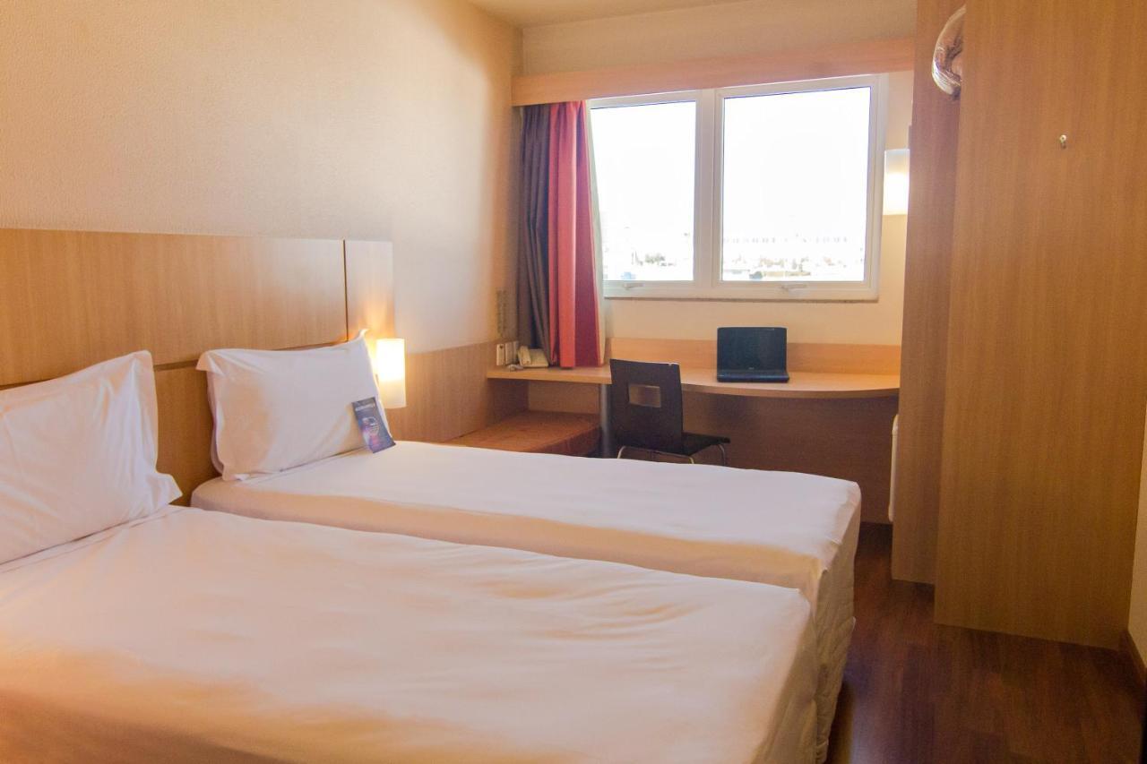 Ibis Caxias Do Sul酒店 外观 照片