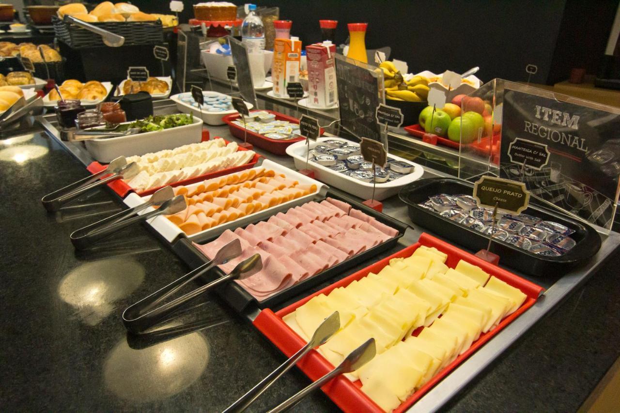 Ibis Caxias Do Sul酒店 外观 照片