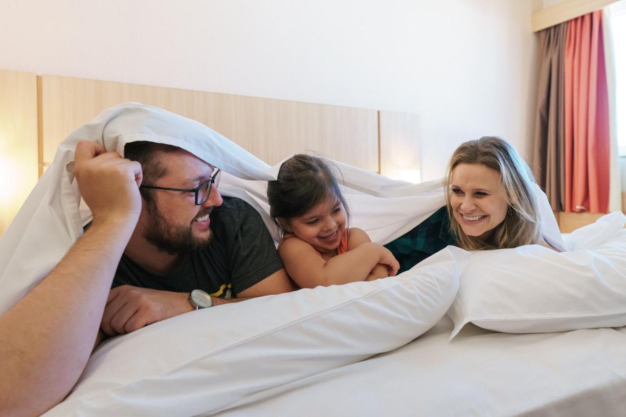 Ibis Caxias Do Sul酒店 外观 照片