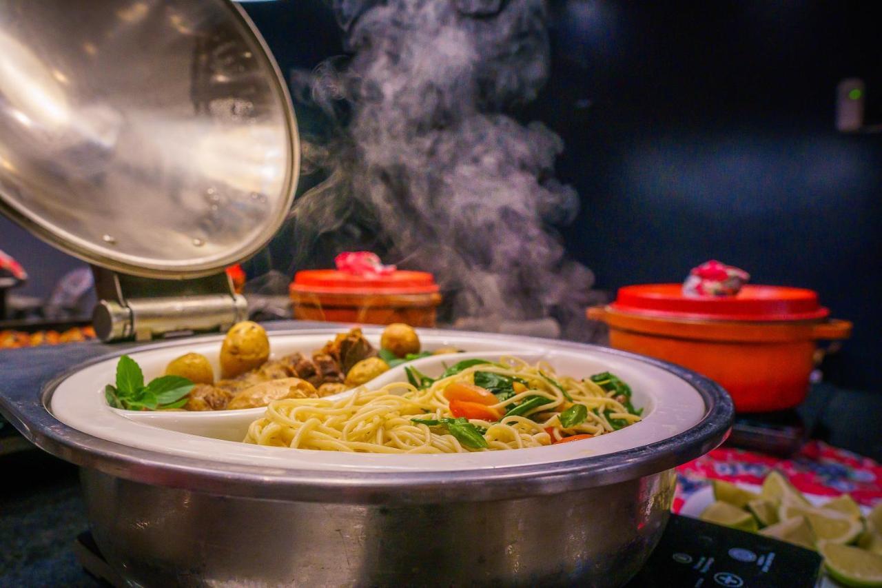 Ibis Caxias Do Sul酒店 外观 照片