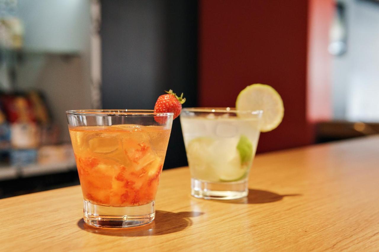 Ibis Caxias Do Sul酒店 外观 照片