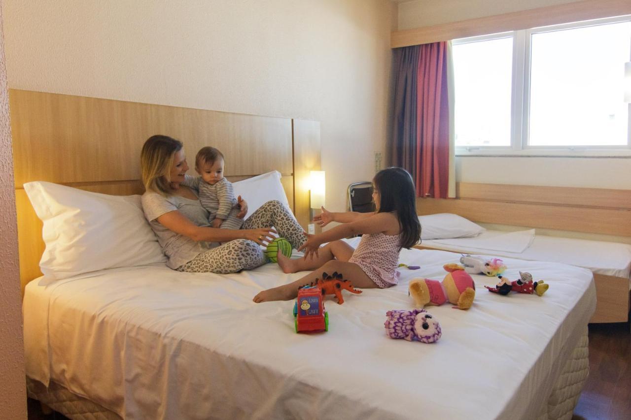 Ibis Caxias Do Sul酒店 外观 照片