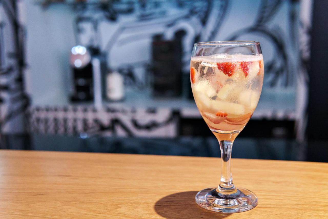 Ibis Caxias Do Sul酒店 外观 照片