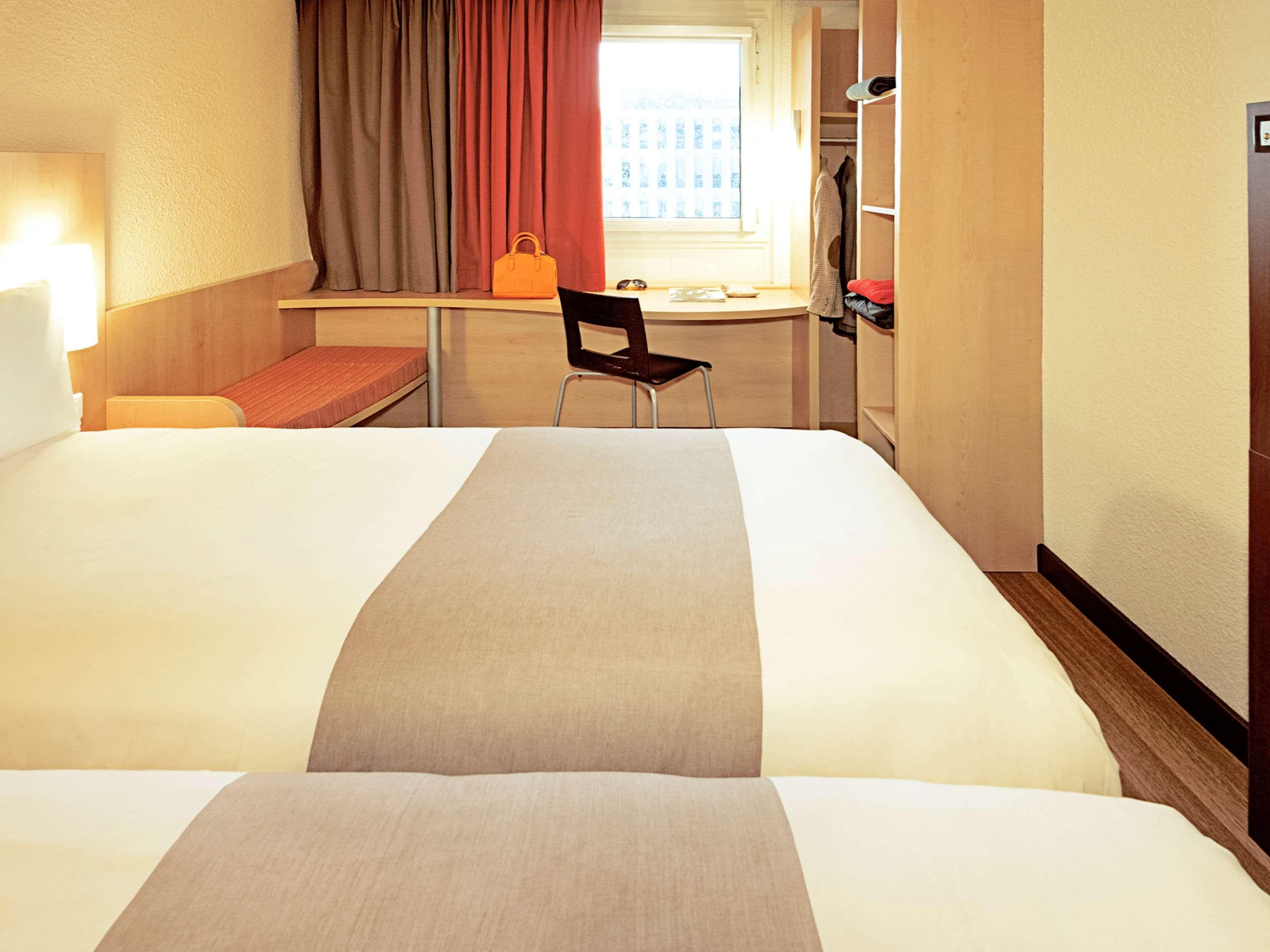 Ibis Caxias Do Sul酒店 外观 照片