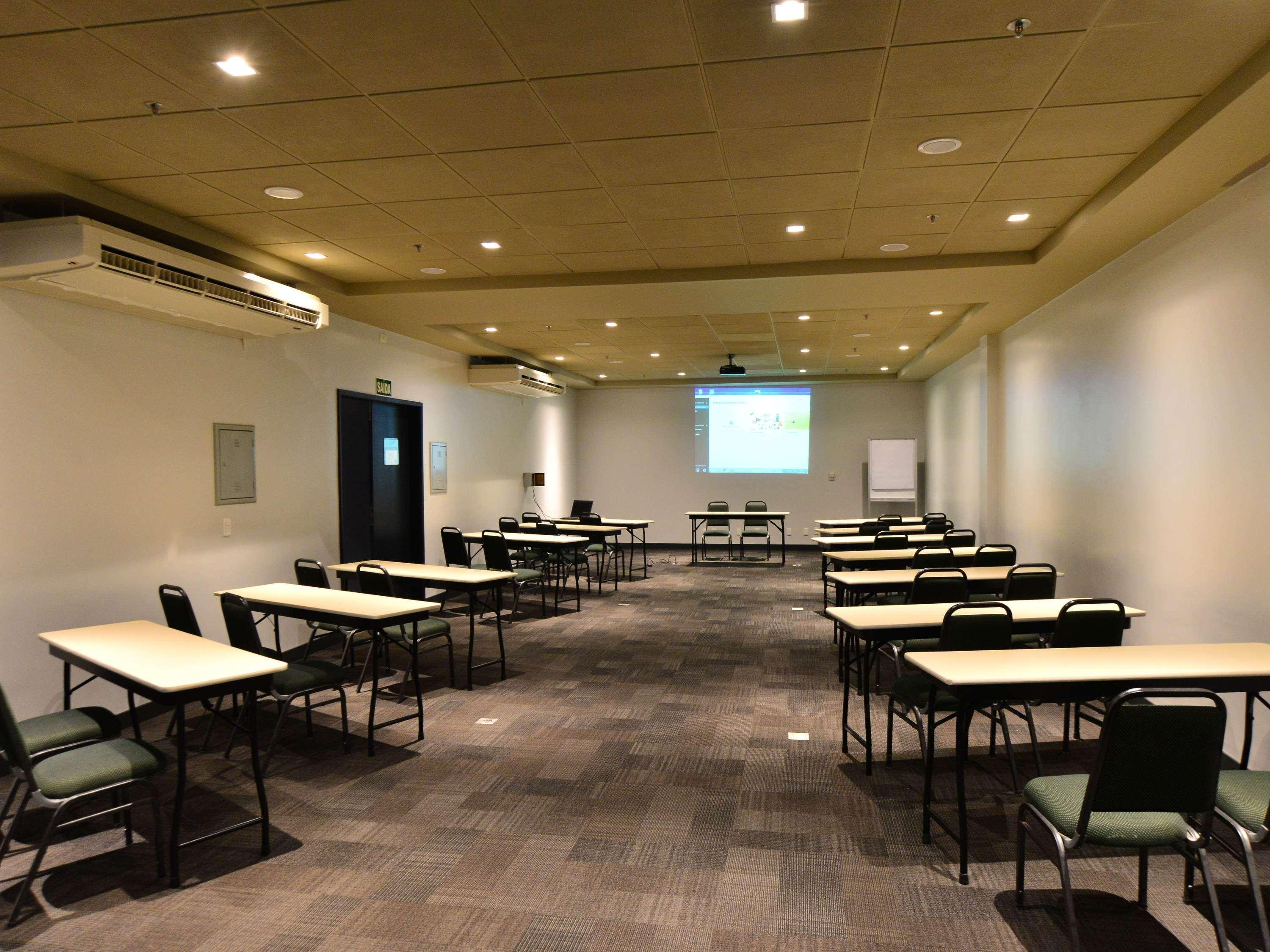 Ibis Caxias Do Sul酒店 外观 照片