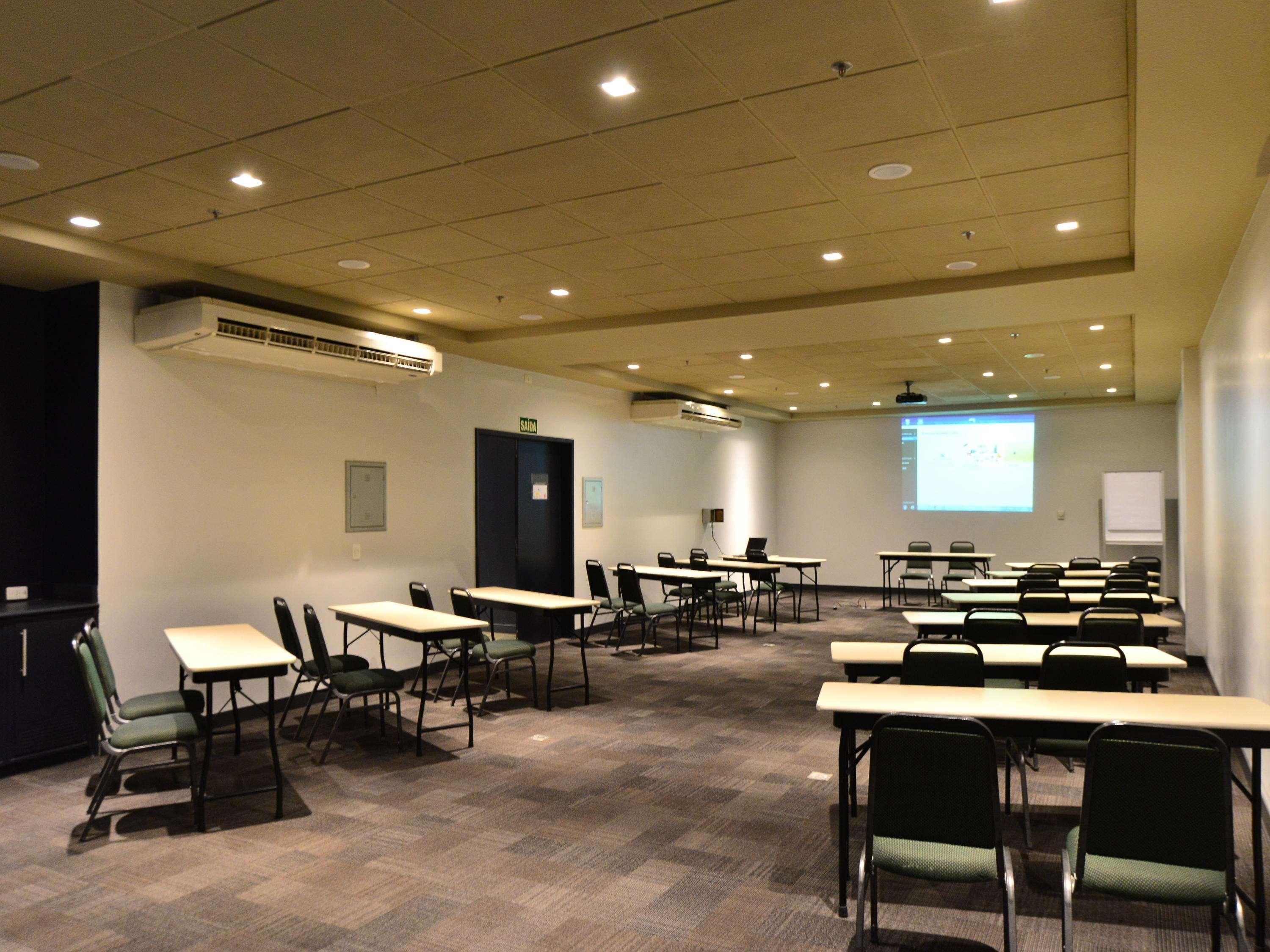 Ibis Caxias Do Sul酒店 外观 照片