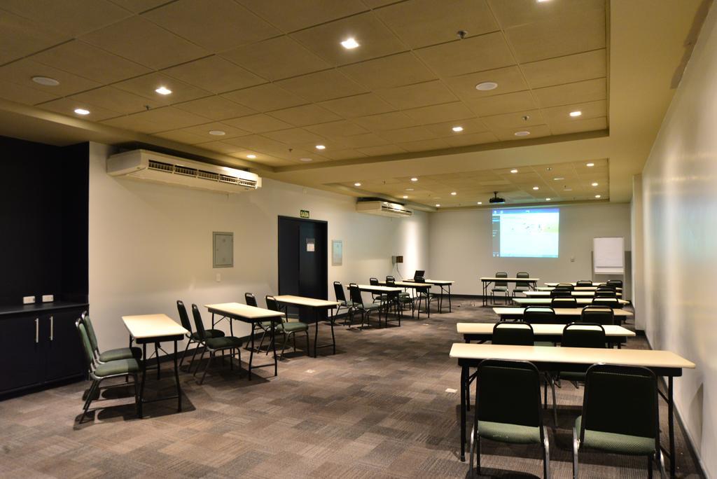 Ibis Caxias Do Sul酒店 外观 照片
