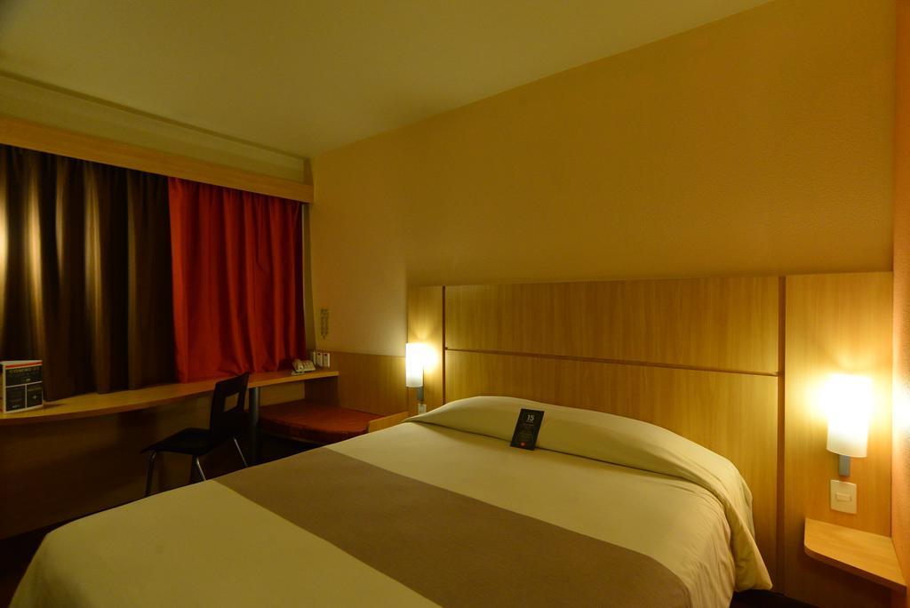 Ibis Caxias Do Sul酒店 外观 照片