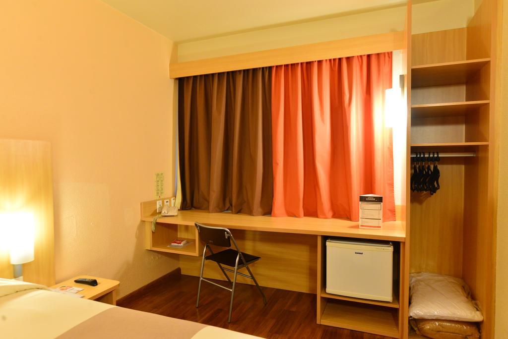 Ibis Caxias Do Sul酒店 外观 照片