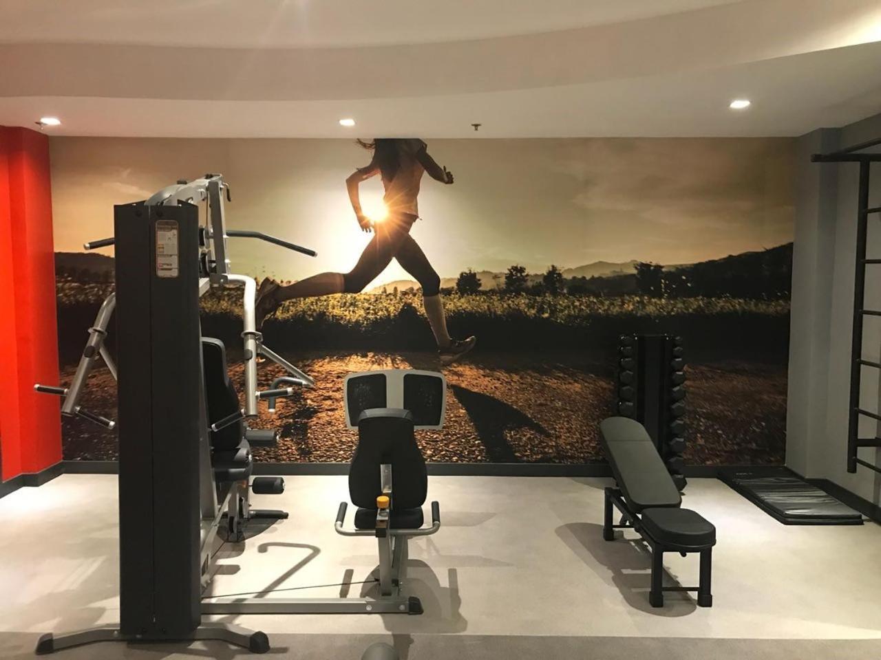 Ibis Caxias Do Sul酒店 外观 照片